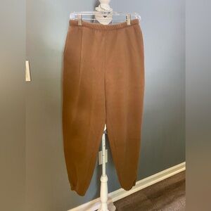 Nuuds Chocolate Sweat Pants